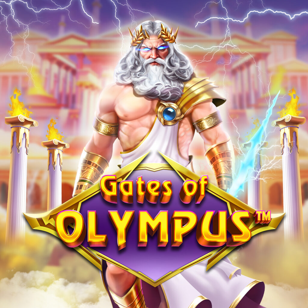 Gates of Olympus’ta Dev Jackpot İçin Stratejiler