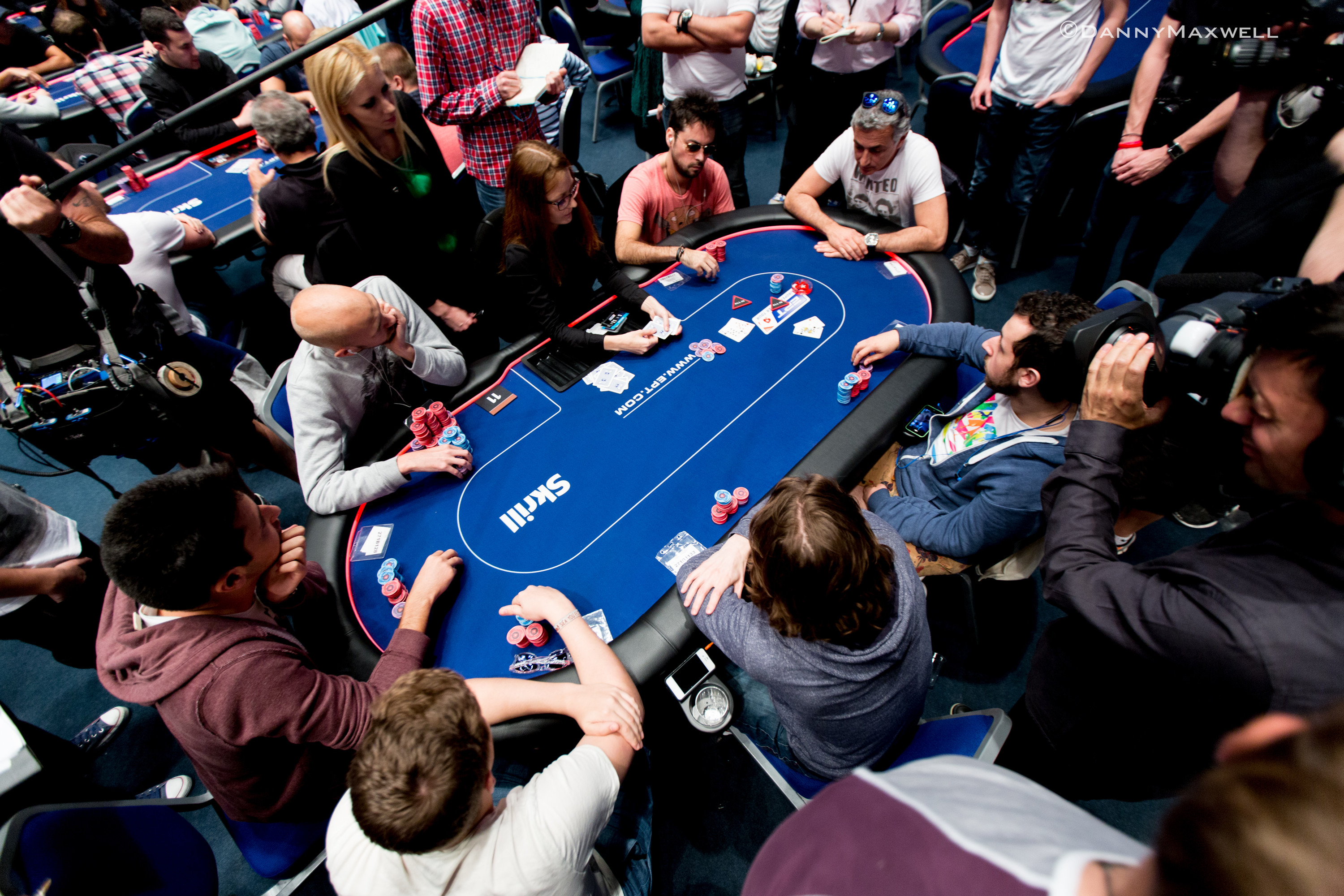 Poker Değerlendirme: En İyi Stratejiler ve Taktikler