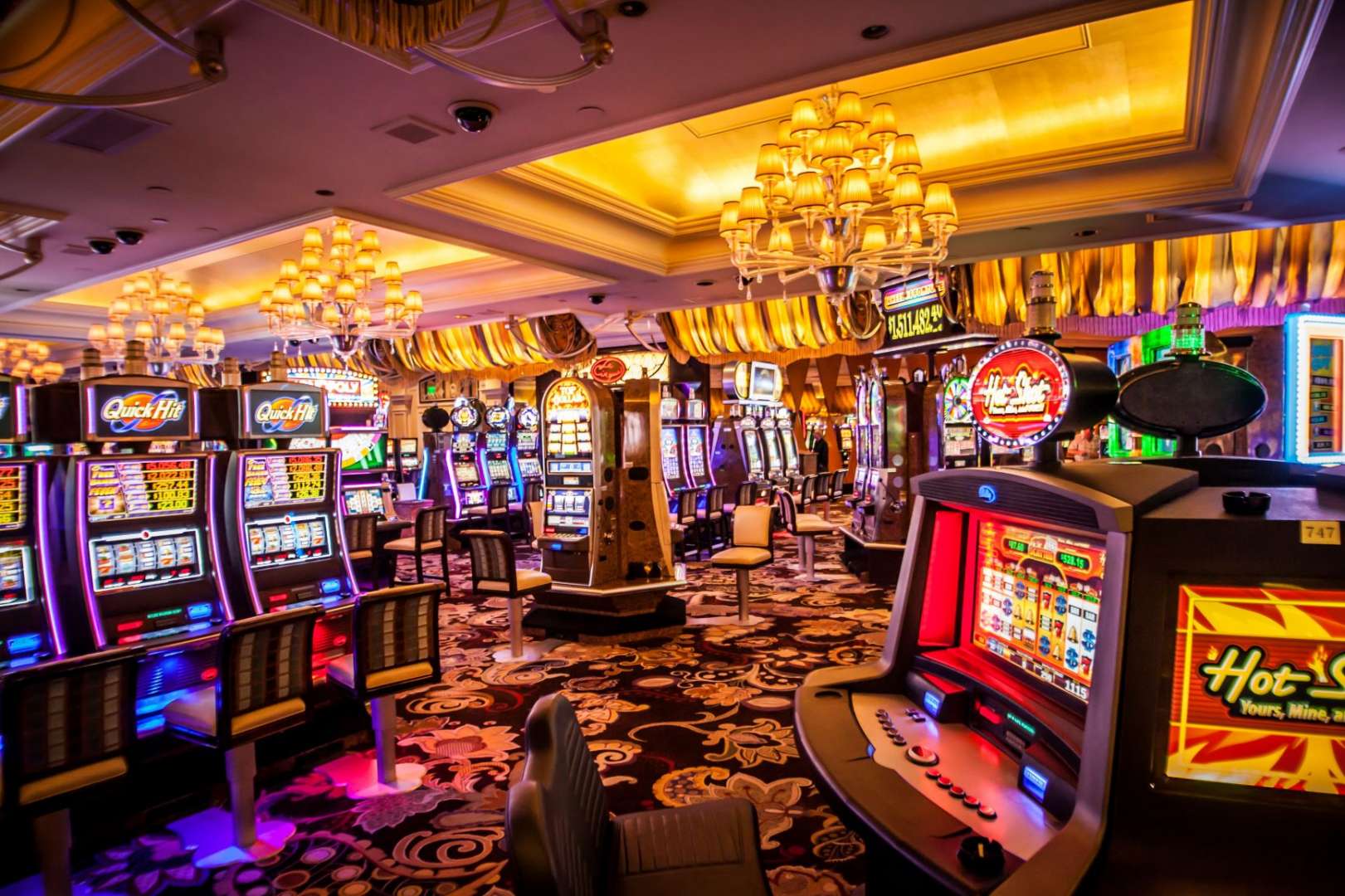Poker Masörlerinde Psikolojik Disiplin