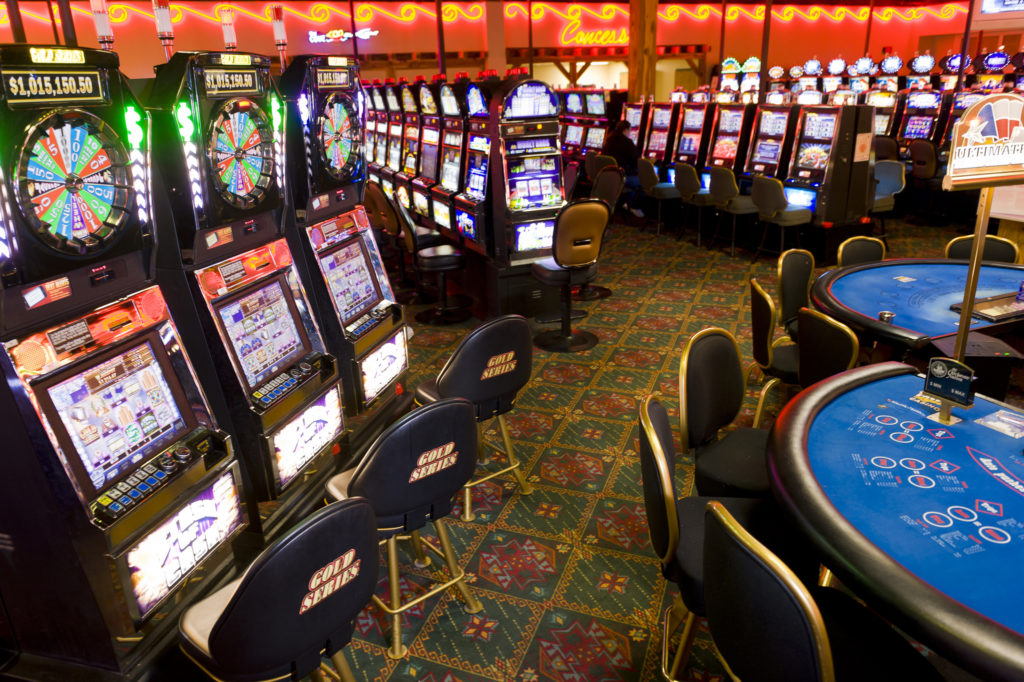 Poker Masörlerini Nasıl Aşarsınız?