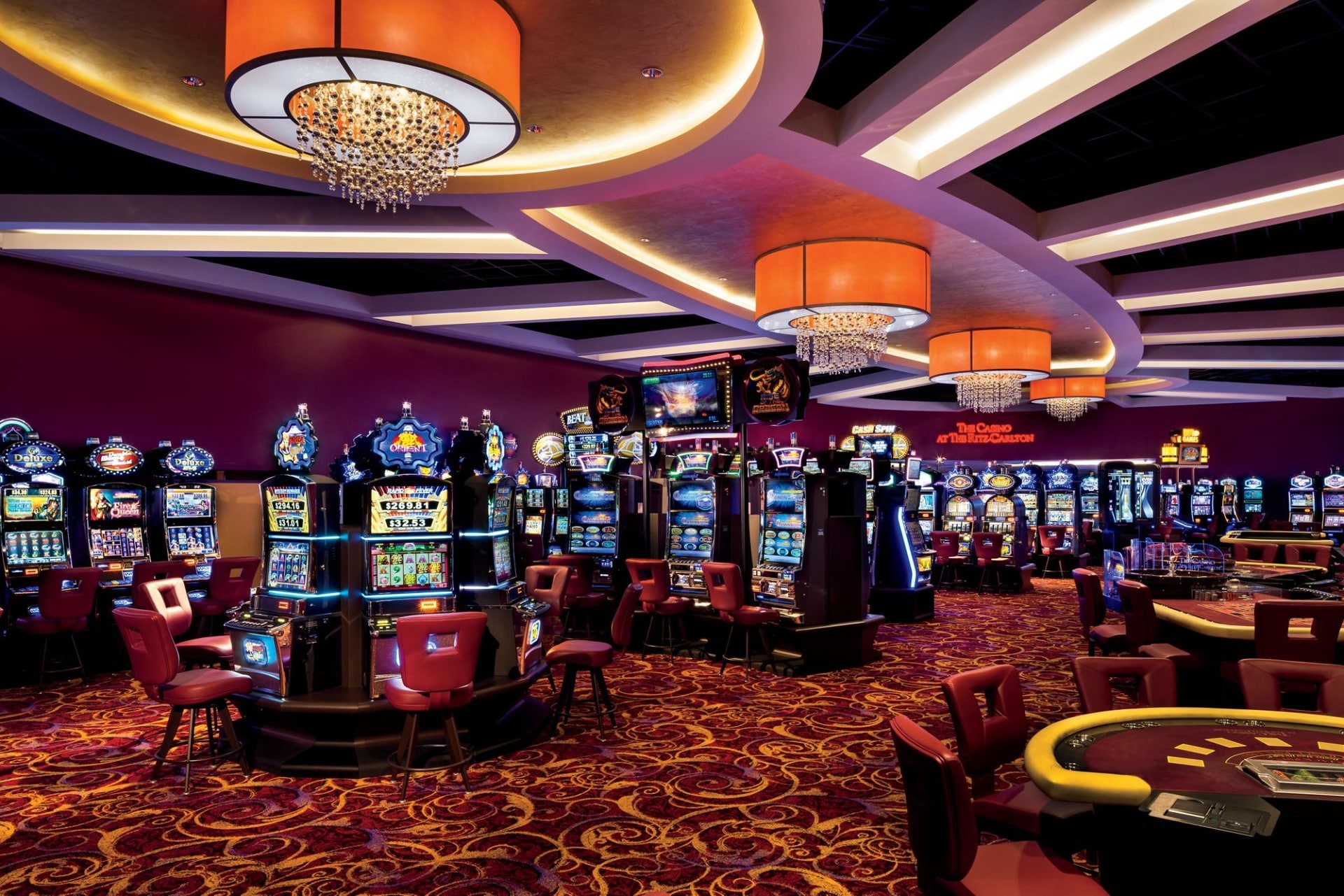 Slot Makinesi Algoritmaları ve Kazanma İpuçları