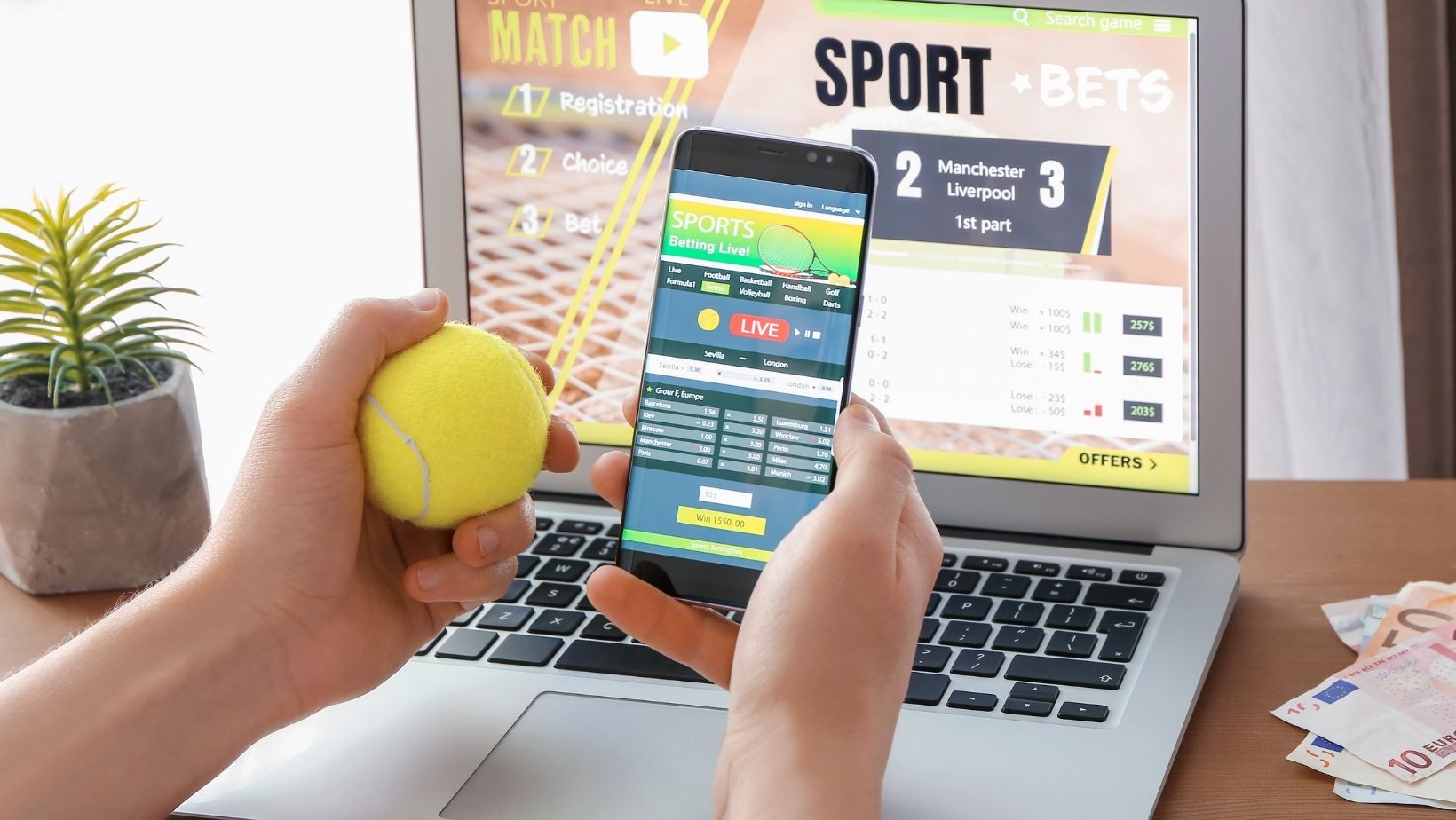 Slot Makinesi Algoritmaları ve Kazanma İpuçları