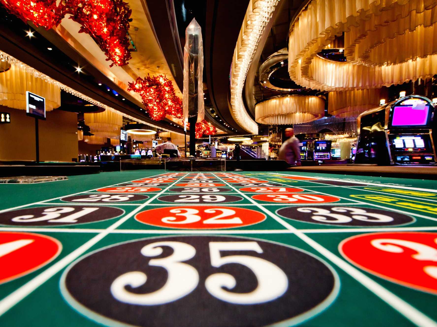VIP Oyuncular İçin Slot Seçimi ve Stratejileri