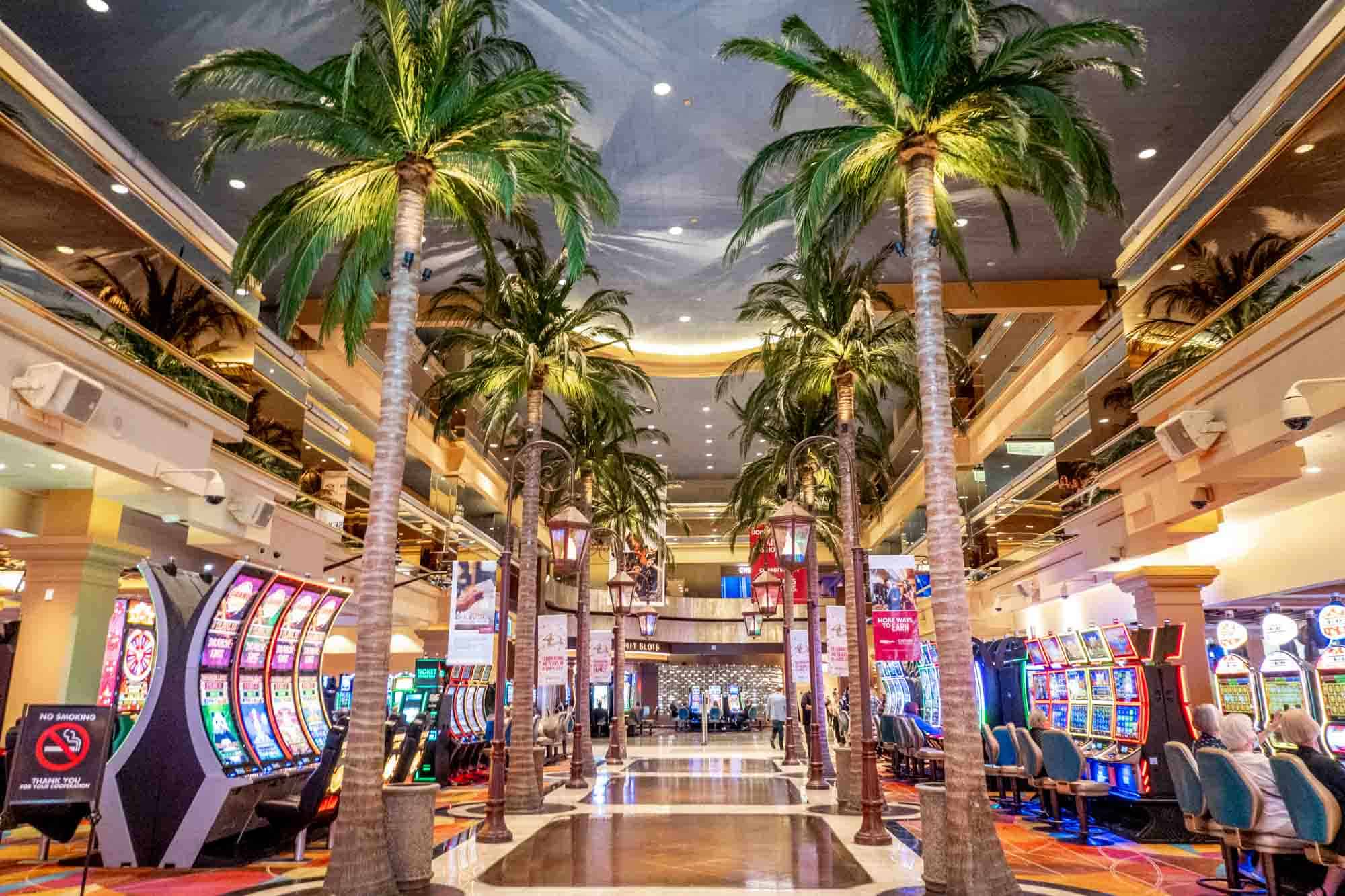 VIP Oyuncular İçin Slot Seçimi ve Stratejileri